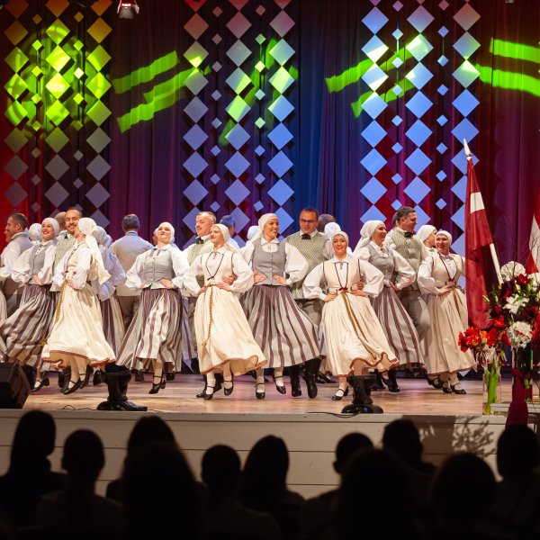LBTU Studentu svētku koncerts 2023
